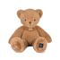 Orsetto di peluche pralina arachidi 38 cm HO3385 Histoire d'Ours 1