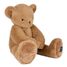 Orsetto di peluche pralina arachidi 60 cm HO3389 Histoire d'Ours 2