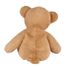 Orsetto di peluche pralina arachidi 60 cm HO3389 Histoire d'Ours 3