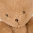 Orsetto di peluche pralina arachidi 60 cm HO3389 Histoire d'Ours 4