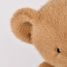 Orsetto di peluche pralina arachidi 60 cm HO3389 Histoire d'Ours 6