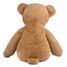 Orsetto di peluche pralina arachidi 80 cm HO3393 Histoire d'Ours 3