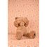 Orsetto di peluche pralina arachidi 80 cm HO3393 Histoire d'Ours 7