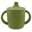 Tazza con beccuccio in silicone Mr Dino TX-96-420 Trixie 2