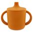 Tazza con beccuccio in silicone Mr Fox TX-96-423 Trixie 3