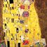 Il bacio di Klimt P108-1000 Puzzle Michèle Wilson 2