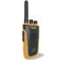 Kidytalk Walkie Talkie verde arancio KW-KIDYTALK-GO Kidywolf 3