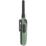 Kidytalk Walkie Talkie verde arancio KW-KIDYTALK-GO Kidywolf 4