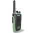 Kidytalk Walkie Talkie verde arancio KW-KIDYTALK-GO Kidywolf 2