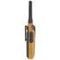 Kidytalk Walkie Talkie verde arancio KW-KIDYTALK-GO Kidywolf 5