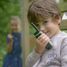 Kidytalk Walkie Talkie verde arancio KW-KIDYTALK-GO Kidywolf 24