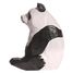 Figurina Panda in legno WU-40705 Wudimals 1