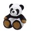 Peluche da microonde Panda WA-AR0119 Warmies 1