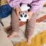 Luce notturna Zhao il panda L-PANWHITER Little L 7