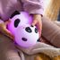 Luce notturna Zhao il panda L-PANWHITER Little L 4