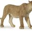 Statuetta di leonessa con il suo cucciolo di leone PA50043-2909 Papo 8