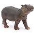 Figurina per bambini di ippopotamia PA50052-4561 Papo 2
