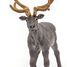 Renna statuetta PA50117-3121 Papo 7