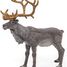 Renna statuetta PA50117-3121 Papo 2
