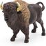 Figurina di bisonte americano PA50119-3367 Papo 1