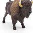 Figurina di bisonte americano PA50119-3367 Papo 6
