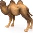 Figurina di cammello battriano PA50129-3371 Papo 6