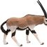 Statuetta di antilope Oryx PA50139-4529 Papo 2