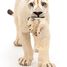 Figurina di leonessa bianca con il suo cucciolo di leone PA50203 Papo 2