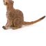 Figurina di suricato seduto PA50207 Papo 5
