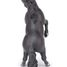 Figurina del Cavallino Rampante Nero PA51522-2923 Papo 7