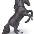 Figurina del Cavallino Rampante Nero PA51522-2923 Papo 5