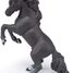Figurina del Cavallino Rampante Nero PA51522-2923 Papo 2
