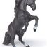Figurina del Cavallino Rampante Nero PA51522-2923 Papo 1