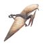 Figurina di Pteranodonte PA55006-2897 Papo 2