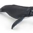 Figurina di balena megattera PA56001-2933 Papo 1