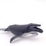 Figurina di balena megattera PA56001-2933 Papo 4