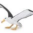 Figurina di albatro PA56038 Papo 1