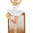 Figurina ballerina PA39121 Papo 1