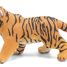 Figura de tigre bebé PA50021-2907 Papo 3