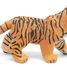 Figura de tigre bebé PA50021-2907 Papo 4