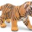 Figura de tigre bebé PA50021-2907 Papo 5