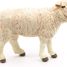 Figurina di pecore merino PA51041-2941 Papo 2