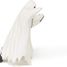 Figurina fantasma fosforescente PA-38903 Papo 4