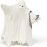 Figurina fantasma fosforescente PA-38903 Papo 1