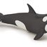 Figurina di piccola Orca PA56040 Papo 4