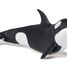 Figurina di piccola Orca PA56040 Papo 1