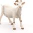 Figurina di capra dalle corna bianche PA51144-2947 Papo 1