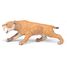 Figurina di Smilodonte PA55022-2902 Papo 6