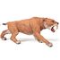 Figurina di Smilodonte PA55022-2902 Papo 1