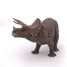 Statuetta di triceratopo PA55002-2896 Papo 5